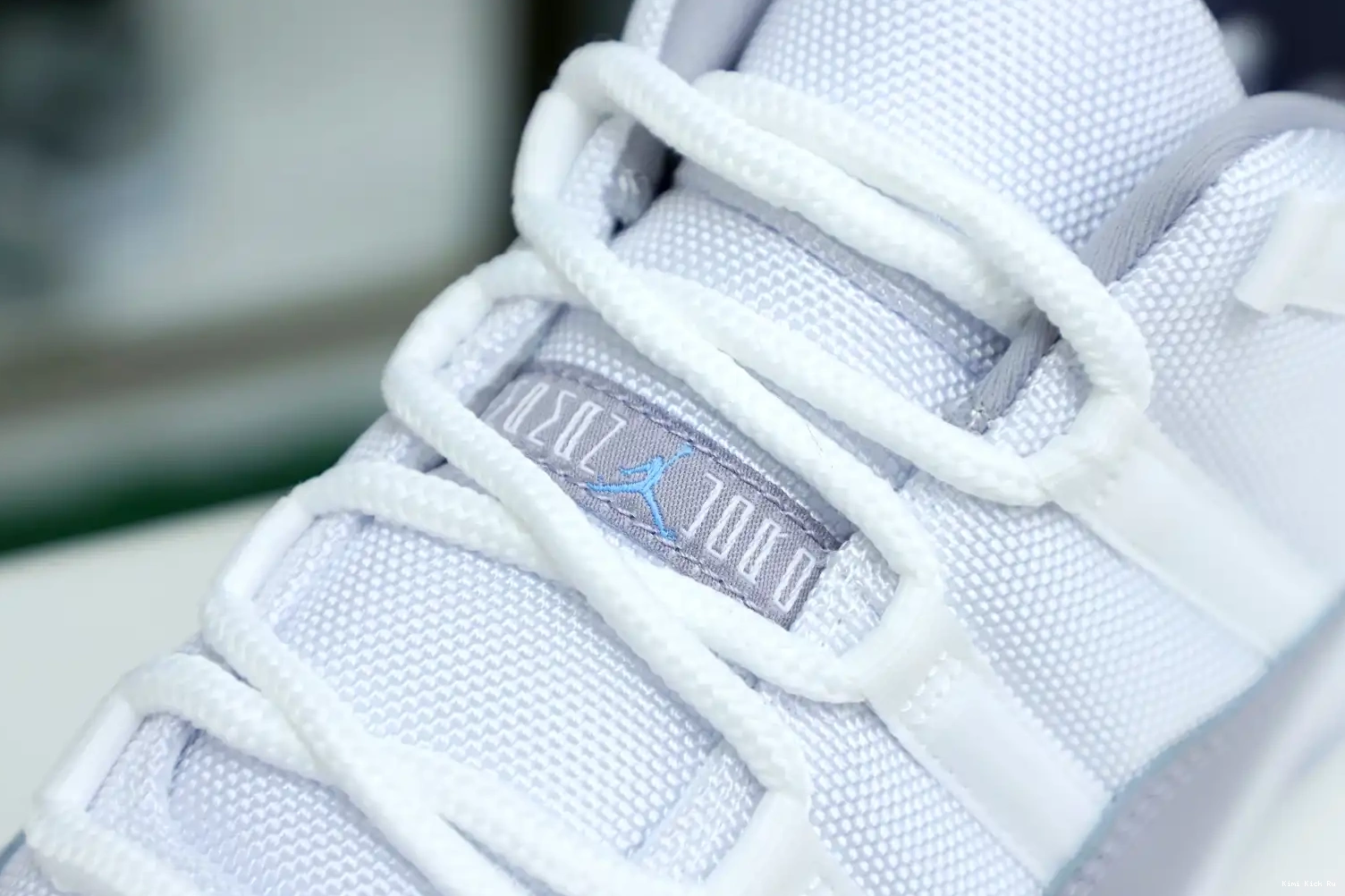 Retro Low  Air 11 Kimikick Jordan 0731